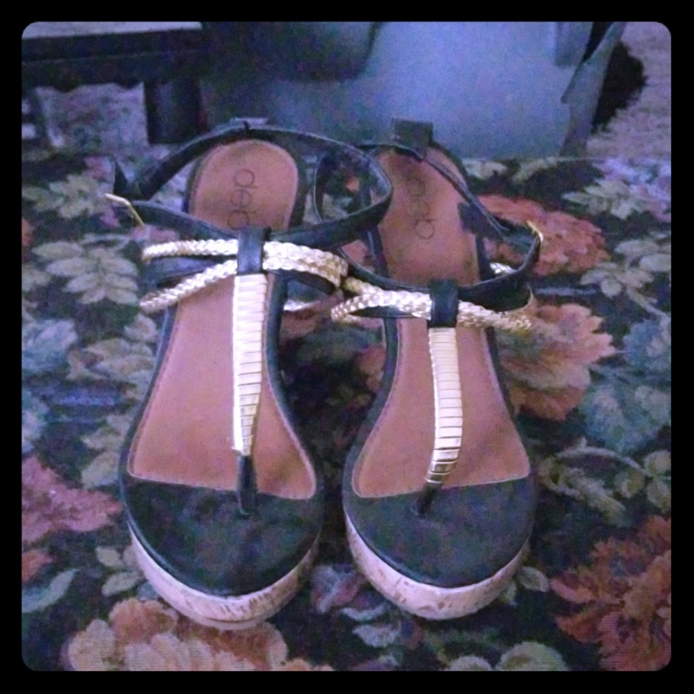 Sandals
